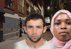Bursa'da kahreden ölüm! Kocasının şiddetinden kaçan 7 aylık hamile kadın karşı balkona atlarken aşağıya düştü