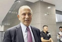Fatih Altaylı CHP'deki 'paralı figüran' iddialarına ilişkin ifade verdi