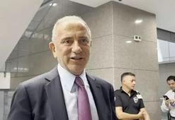 Fatih Altaylı, CHP'deki 'paralı figüran' iddialarıyla ilgili ifade verdi