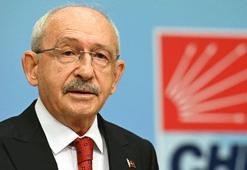 Kılıçdaroğlu'ndan 'çerçeve yasa' mesajı: Silahsızlanma geri dönüşsüz olmalı