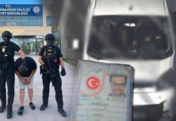 FETÖ'cü Burkay Karatepe'ye yardım eden şüphelinin dikkat çeken savunması: 'Salih usta diye tanıyordum'