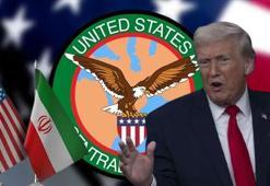 Trump'ın tehditleri devam ediyor! 'Yeni saldırı planı masada'
