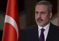 Dışişleri Bakanı Hakan Fidan, İngiliz mevkidaşı Miliband ile telefonda görüştü