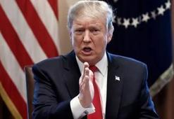 Trump: İran görüşmek için yalvarıyor