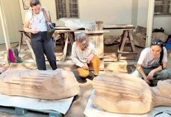 2 bin 500 yıllık ’Genç Lidyalı‘