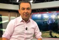 Cem Küçük soruşturması... Gazeteci Tahir Sarıkaya gözaltına alındı