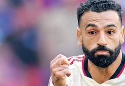 Gel artık Salah