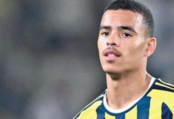 Greenwood gördüğüm en iyi bitiricilerden!