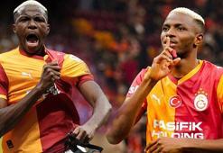 Victor Osimhen için rekor teklif! Galatasaray'dan flaş transfer kararı