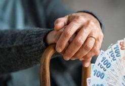 SGK duyurdu! Emekliye zam farklarının yatacağı tarih belli oldu