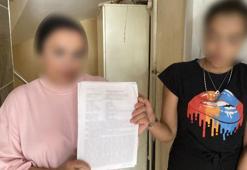 Pansiyona tatil yapmak için giden aile kabusu yaşadı!