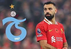 Trabzonspor'da Mohamed Salah heyecanı! Sözleşme gönderildi
