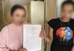 2 günlük tatil için gittiler, dehşeti yaşadılar! Pansiyonda aileye taşlı saldırı