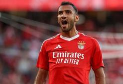 Benfica'nın Pavlidis için istediği bonservis belli oldu
