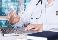 Sağlıkta yeni sistem 81 ilde devrede! Doktora gitmeden görüntülü görüşme