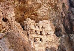 Anadolu’nun Saklı Hazinesi: Ali Cin Manastırı