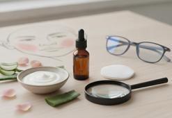 Yaz sonunda yüzde artan yanma ve kızarıklığın altından o hastalık çıktı! Dermatolog uzman isim tek tek uyardı