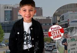 Açık kapıya rağmen kurtarılamadı! Muhammed Aras olayında dikkat çeken ayrıntı
