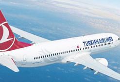 THY’den tüm zamanların yolcu ve uçuş rekoru