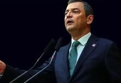 Özgür Özel ve Veli Ağbaba hakkında fezleke hazırladı