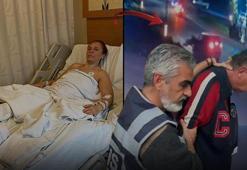 ​13 sabıkalı eski eşe 20.5 yıl hapis! Mahkeme kararı açıklandı: 'Öldürmek için arabayı sürdü'