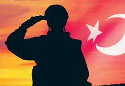 Şehit yakınları ve gazilere yeni haklar