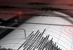 Filipinler'de 7 şiddetinde deprem!