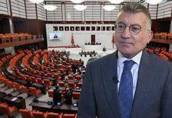 AK Parti'den Terörsüz Türkiye açıklaması: Yasa bugün Meclis'te!