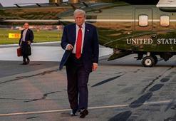 Trump ölümle burun buruna geldi! FAA soruşturma başlattı: 'Ucuz atlatıldı'