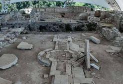 Türkiye'nin UNESCO gururu büyüyor! Kuşadası'ndaki tarihi yapı dünya mirası listesinde