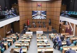 Üsküdar Belediyesi'nde başkan vekili Sibel Tan Çetinkaya oldu