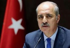 Milli Dayanışma Kanun Teklifi TBMM'ye sunuldu! Kurtulmuş'tan 'yeni dönem' mesajı