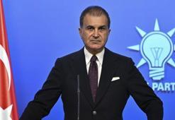 AK Parti Sözcüsü Ömer Çelik: 2 yıllık sürecin en önemli aşamasına gelindi