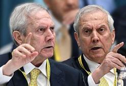 Aziz Yıldırım'dan suç duyurusu! 'Kızımdan ne istiyorsunuz'