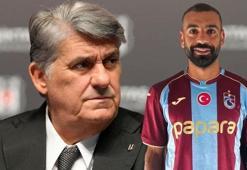 Mohamed Salah iddialarına son nokta! Serdal Adalı gerçeği açıkladı: 'Biz istemedik'