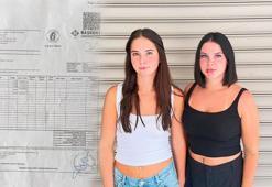 71 bin TL'lik seruma itiraz ettiler! İsviçreli turistler soluğu CİMER'de aldı