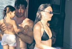 Marmaris'te buluştular