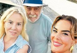 Gelin adayı ile komşuya
