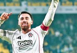 Yık gel Beşiktaş