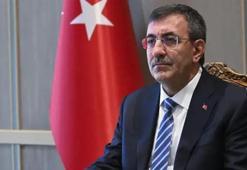 Terörsüz Türkiye Yasası Meclis'te! Cumhurbaşkanı Yardımcısı Yılmaz: Tuzakları boşa çıkarmaya devam edeceğiz