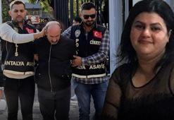 ​Kıskançlık krizine girip eşini katletmişti! Sığınmaya çalıştığı yalanı DNA bozdu