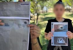 'Boş gebelik' deyip 30 bin lira istediler! 7 haftalık hamile Eda'nın ısrarı bebeğini kurtardı