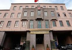 MSB'den Terörsüz Türkiye mesajı: TSK kararlılıkla görevine devam edecek