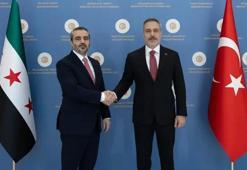 Dışişleri Bakanı Hakan Fidan: İsrail en ciddi tehditlerden biridir