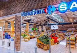 Yeni Mağazacılık AŞ'nin Carrefour’u devralmasına şartlı onay! 48 mağaza elden çıkarılacak