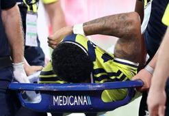 Fenerbahçe'de Jayden Oosterwolde şoku! İşte sahalardan uzak kalacağı süre