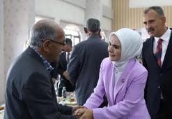 Bakan Göktaş, Ağrı'da şehit yakınları ve gazilerle buluştu! 'Terörsüz Türkiye tarihi bir adımdır'