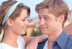The O.C. heyecanı