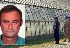 Kötü koku sır perdesini araladı! Günlerdir kayıp olarak aranıyordu, evinin yanındaki serada ölü bulundu