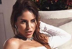 Irmak Ünal: 'Hep acı çekmemi istiyorlar'